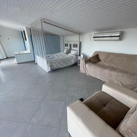 Villa Kaplumba Dalyan Exteriér fotografie
