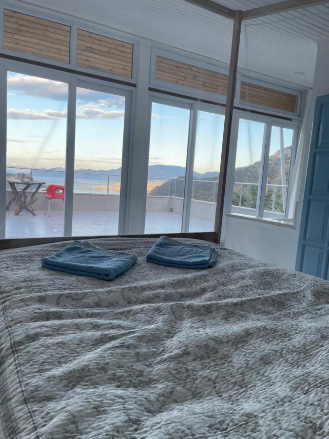 Villa Kaplumba Dalyan Exteriér fotografie