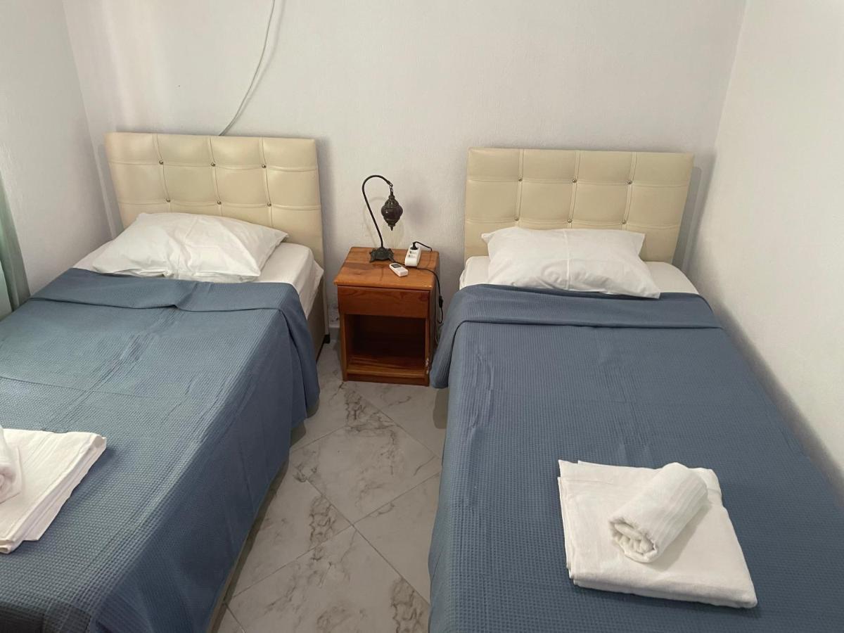 Villa Kaplumba Dalyan Exteriér fotografie