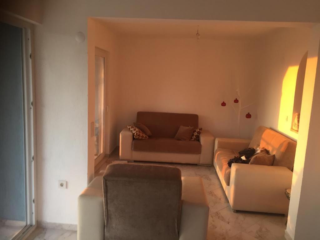 Villa Kaplumba Dalyan Exteriér fotografie